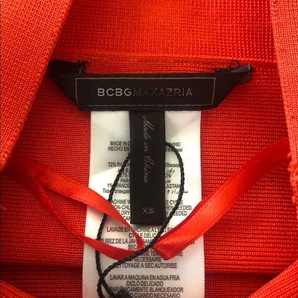 *New-* BCBG MAXAZRIA SKIRT - Picture 3 of 7